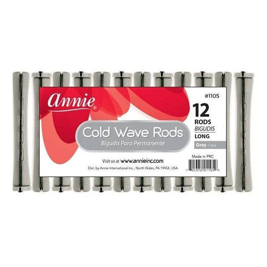 White Smoke ANNIE Cold Wave Rods