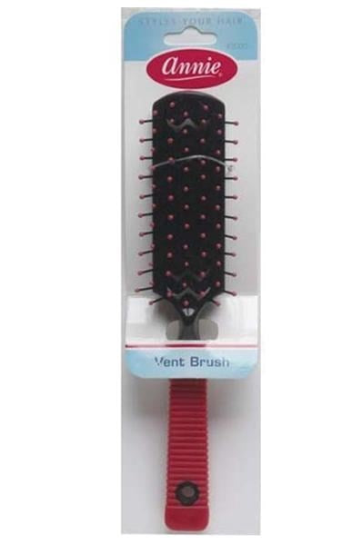 Dark Slate Gray ANNIE Vent Brush [Large]