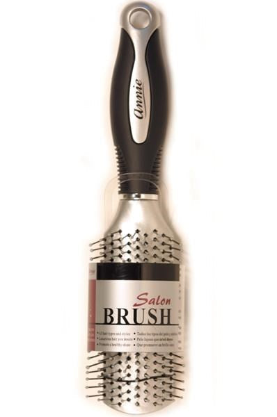 White Smoke ANNIE Salon Styling Brush