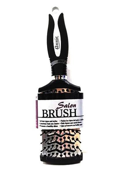 White Smoke ANNIE Salon Thermal Styling Vent Brush