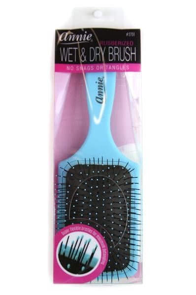Dark Slate Gray ANNIE Rubberized Wet &amp; Dry Brush