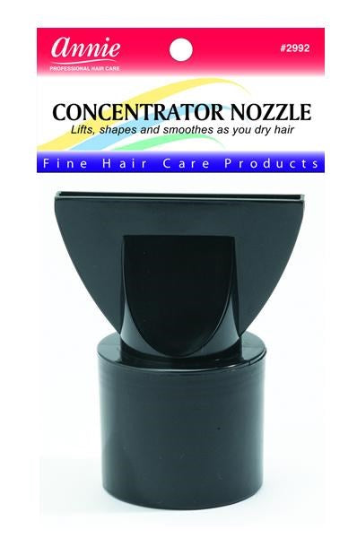 White Smoke ANNIE Concentrator Nozzle