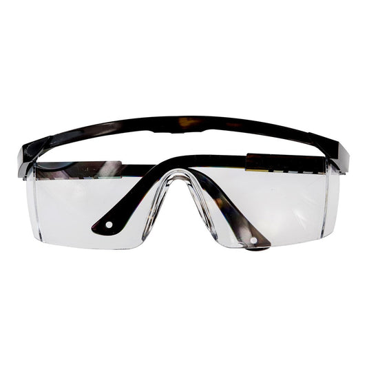 White Smoke ANNIE Anti-Fog Protective Safety Goggles