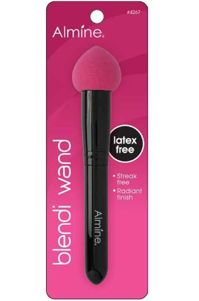 Pale Violet Red ANNIE Almine Blendi Wand