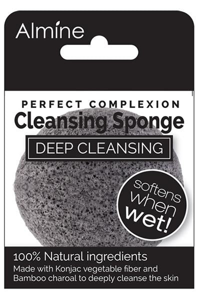 Dark Slate Gray ANNIE Almine Perfect Complexion Cleansing Sponge