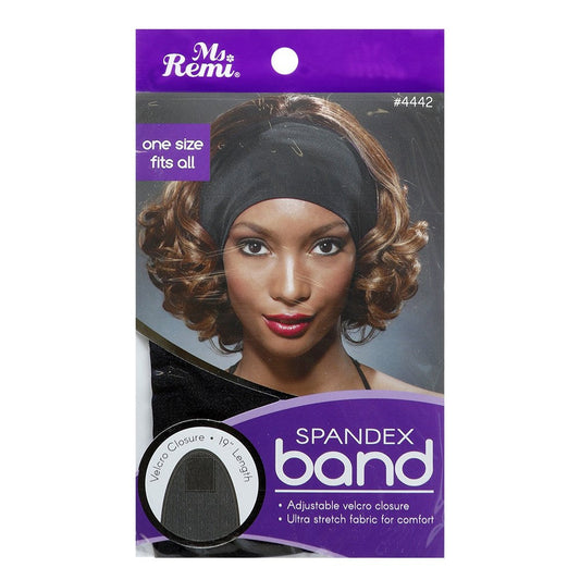 Dark Slate Gray ANNIE Spandex Band