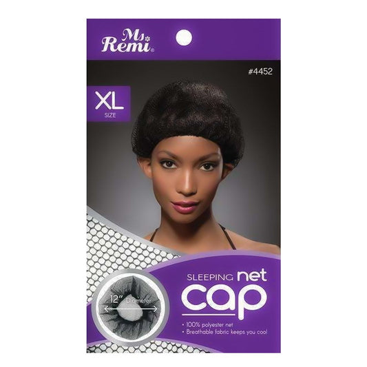 Dark Slate Gray ANNIE Sleeping Net Cap