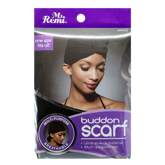 Dim Gray ANNIE Ms. Remi Buddon Scarf