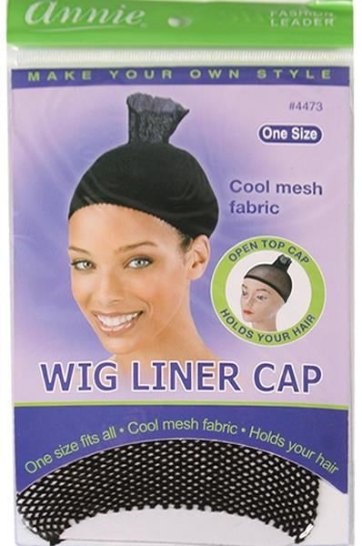 Thistle ANNIE Wig Liner Cap