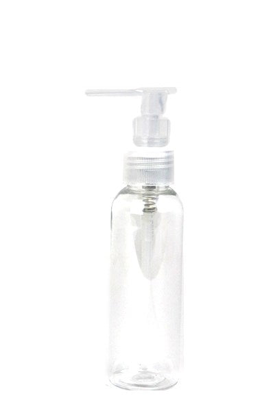 White Smoke ANNIE Pump Top (3oz) #4742 [pc]