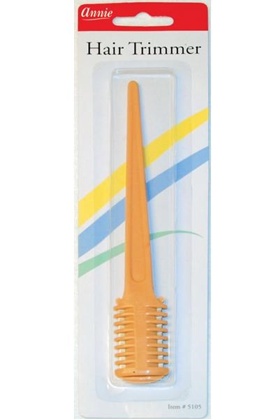 Lavender ANNIE Hair Trimmer