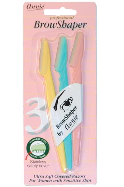 Thistle ANNIE 3pcs Eyebrow Shaper