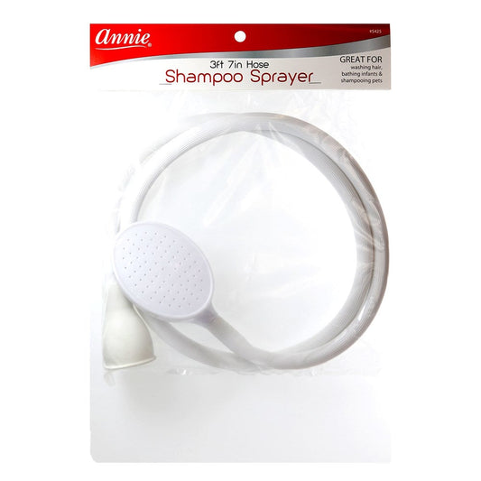 White Smoke ANNIE Shampoo Sprayer