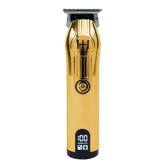 Seashell ANNIE Hot &amp; Hotter Cordless Lithium Outlining Trimmer