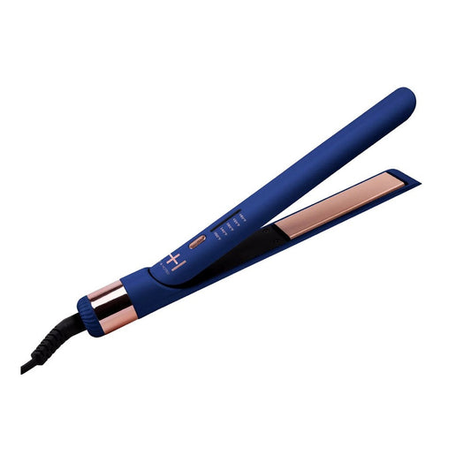 White Smoke ANNIE Hot &amp; Hotter Multi-Styler (1inch)