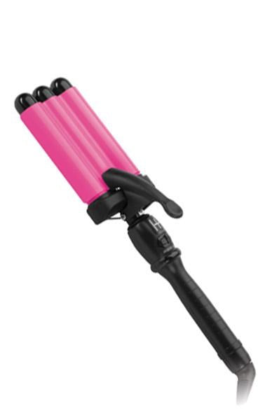 White Smoke ANNIE Hot &amp; Hotter 3 Barrel Waver