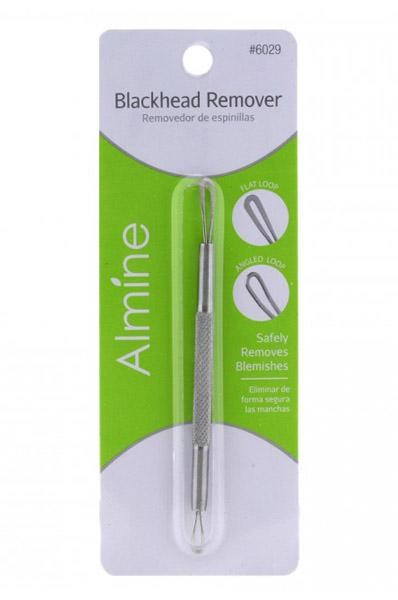 Light Gray ANNIE Blackhead Remover