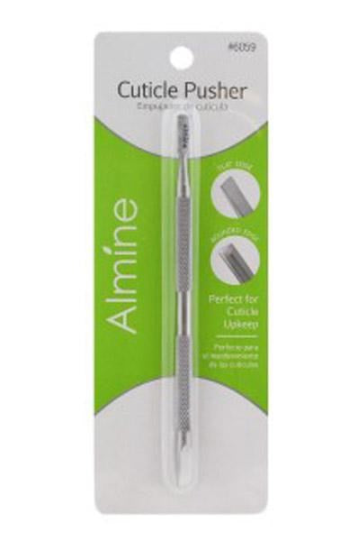 Gray ANNIE Cuticle Pusher #6059