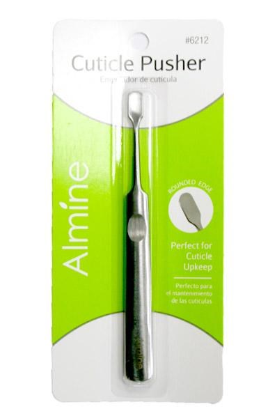 White Smoke ANNIE Cuticle Pusher #6212