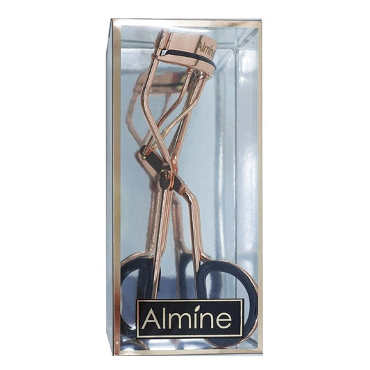 Dark Gray ANNIE Almine Eyelash Curler