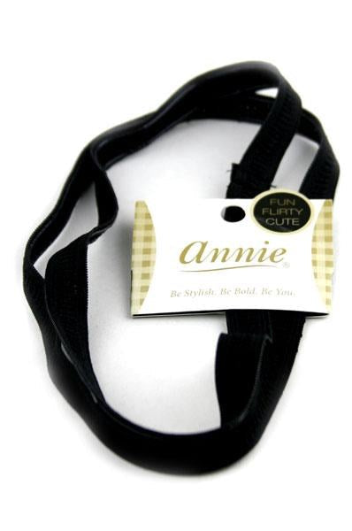 White Smoke ANNIE 2pcs Headband (15mm x 18inch)