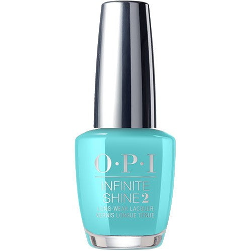 White Smoke OPI Infinite Shine Closer Than You Might Belem 0.5oz