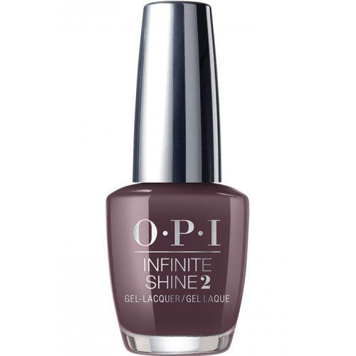 White Smoke OPI Infinite Shine You Don't Know Jacques! 0.5oz