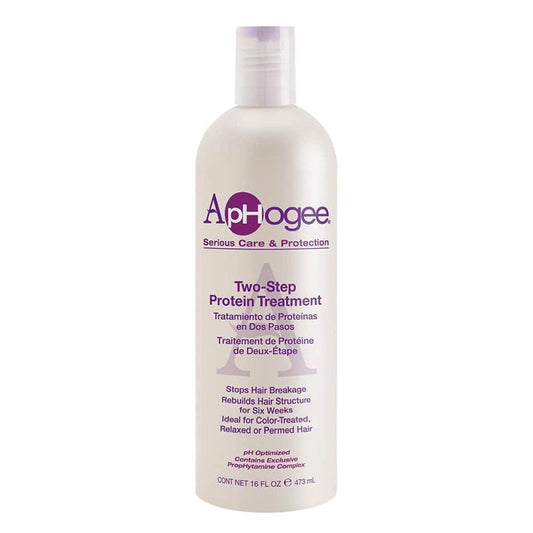 White Smoke APHOGEE Two-Step Protein Treatment (16oz)