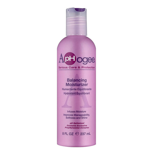 White Smoke APHOGEE Balancing Moisturizer (8oz)