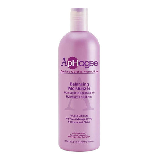 Dark Gray APHOGEE Balancing Moisturizer (16oz)