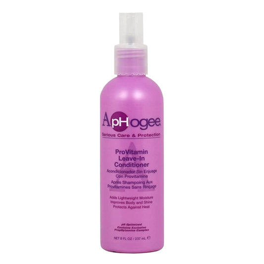 Orchid APHOGEE ProVitamin Leave-In Conditioner (8oz)