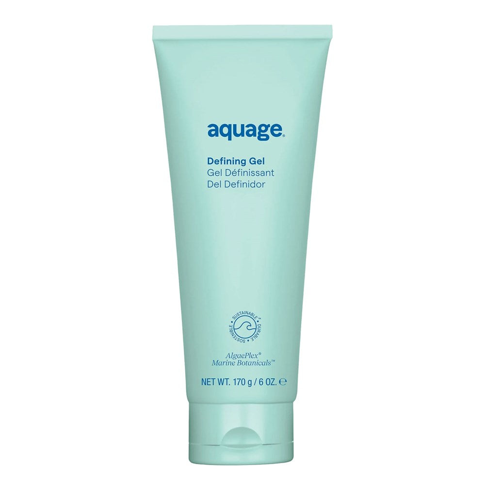 White Smoke AQUAGE Defining Gel (6oz)
