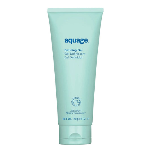White Smoke AQUAGE Defining Gel (6oz)