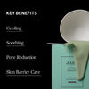 Black d'alba Piedmont White Truffle Modeling Mask