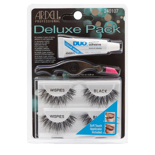 Gray ARDELL Deluxe Pack