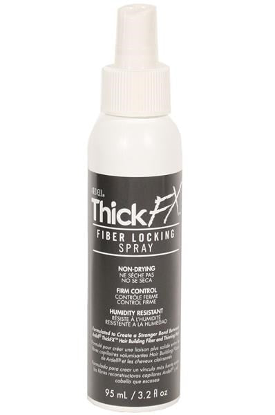 White Smoke ARDELL ThickFX Fiber Locking Spray (3.2oz)