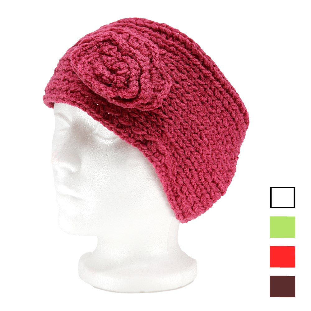 Kim &amp; C Winter Hair Band (12pcs)