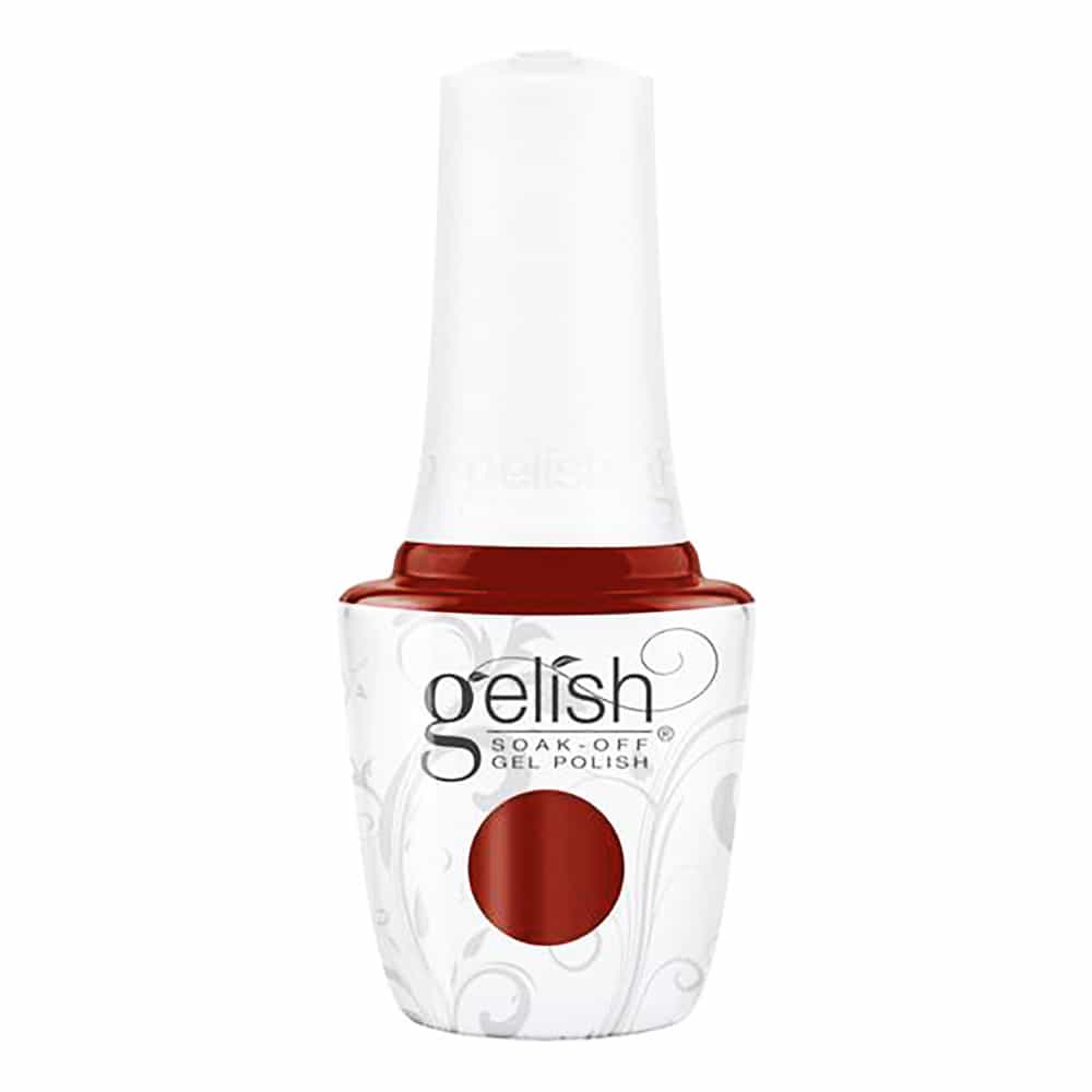 Gelish - Afternoon Escape 0.5 fl oz / 15 ml - 1110430
