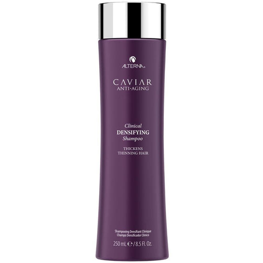 Dim Gray Alterna Caviar Clinical Densifying Shampoo