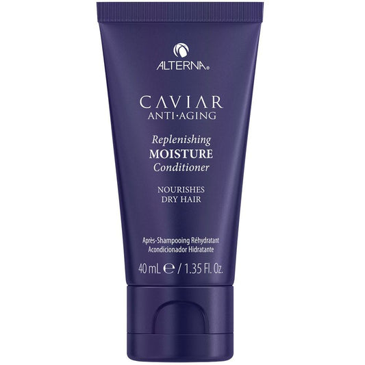 White Smoke Alterna Caviar Moisture Conditioner