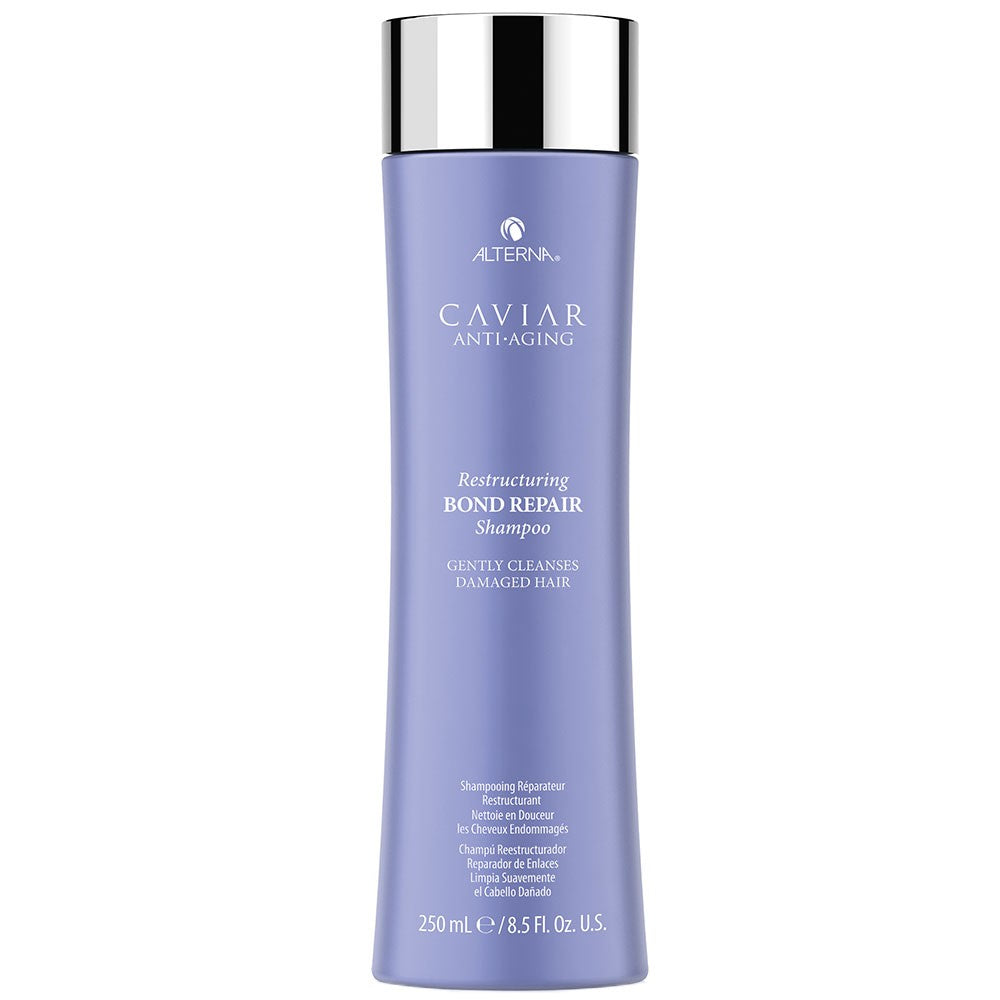 Alterna Reconstructing Bond Repair Shampoo