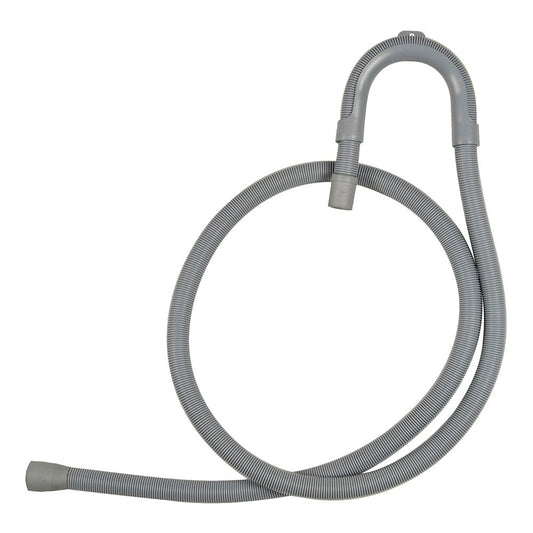 White Smoke BABYLISS PRO Deep Shampoo Basin Hose Attachment