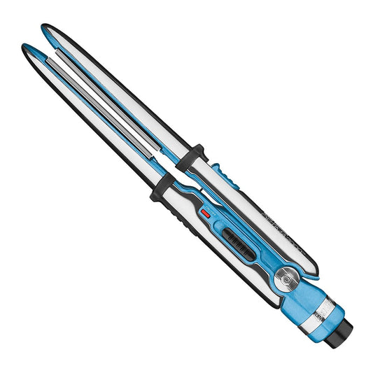 White Smoke BABYLISS PRO Nano Titanium Optima Flat Irons