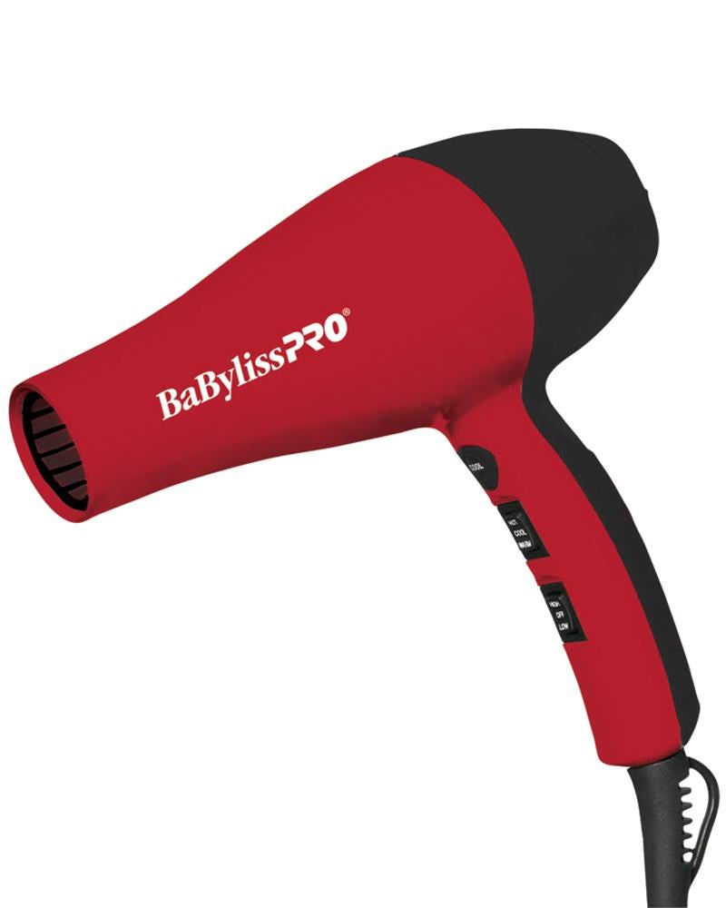 BABYLISS PRO Tourmaline &amp; Ceramic Dryer 1875W