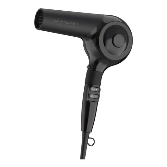 White Smoke BABYLISS PRO LEANDRO The Sensor Dryer 1875W