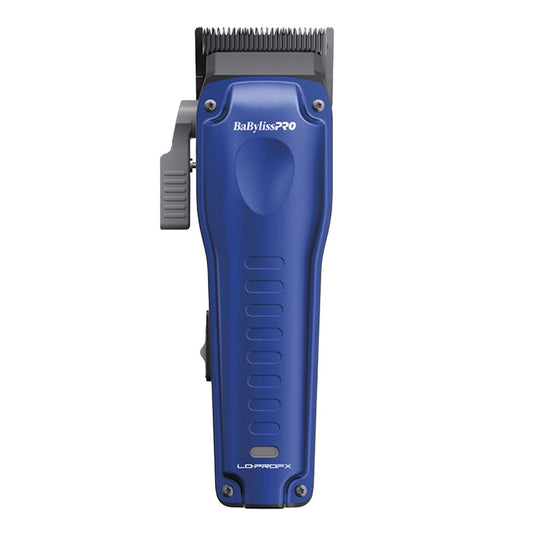 White Smoke BABYLISS PRO FXONE LO-PROFX High Performance Compact Clipper