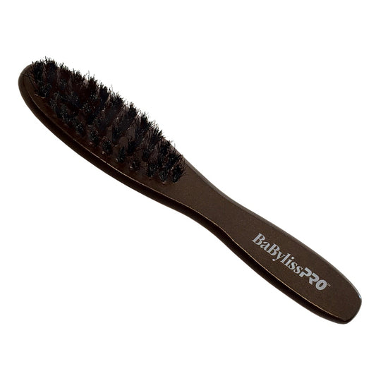 White Smoke BabylissPRO Beard Brush
