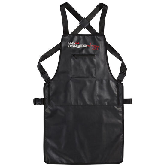 BABYLISSPRO Industrial Barber Barberology Apron