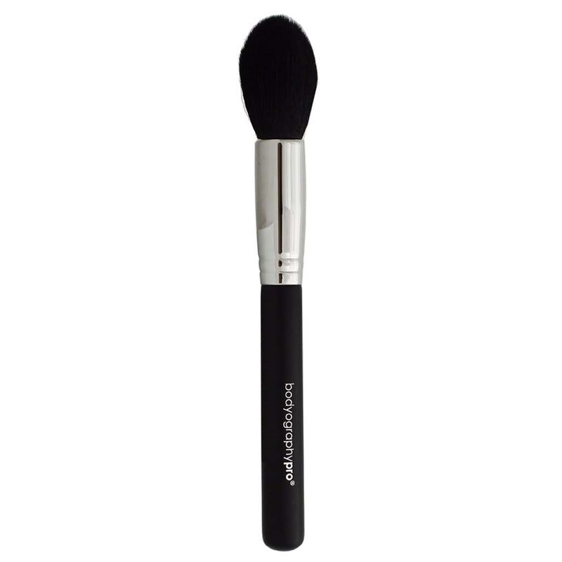 White Smoke Bodyography  Contour Brush