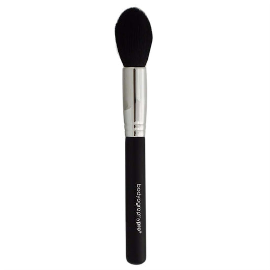 White Smoke Bodyography  Contour Brush